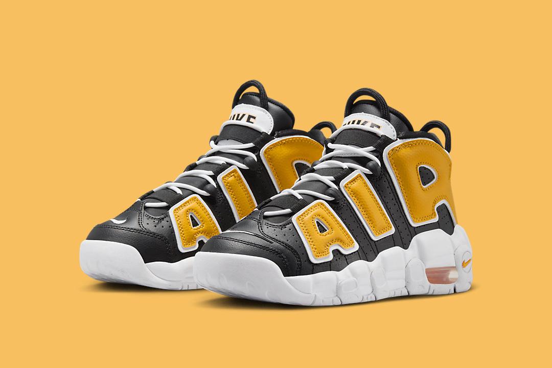 nike uptempo new