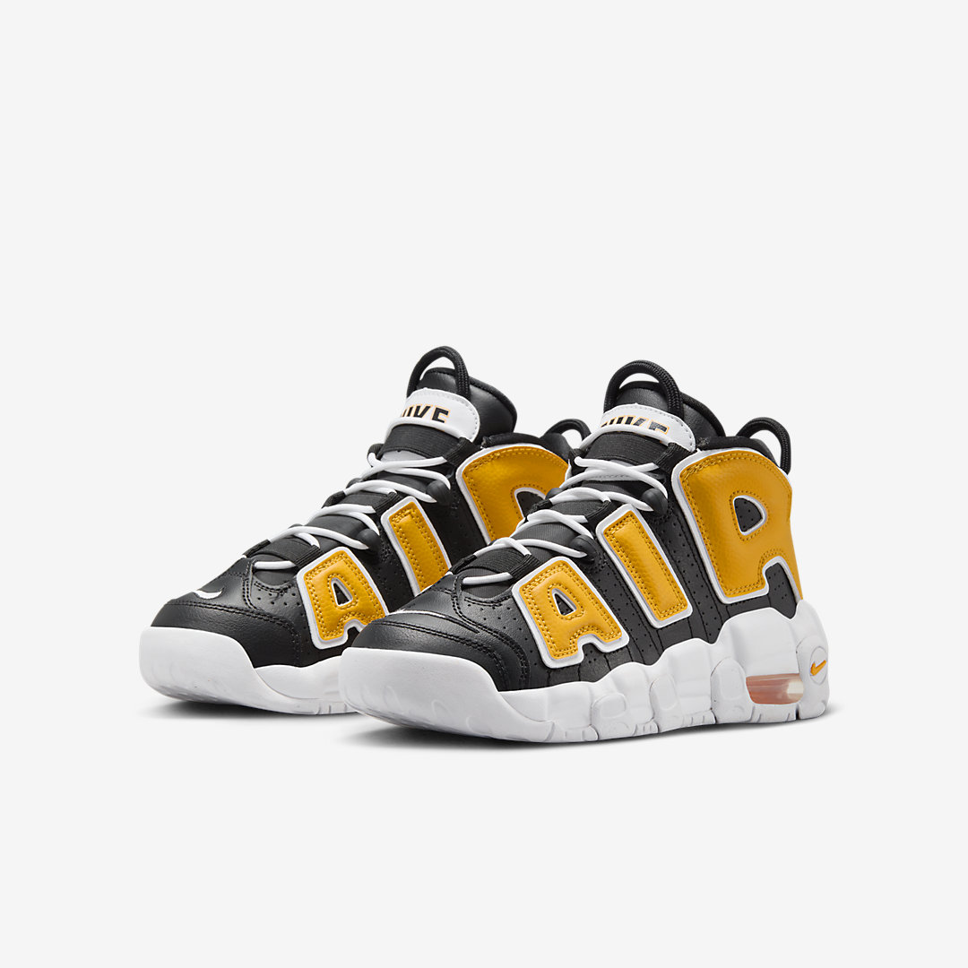 Nike Air More Uptempo GS FN0262-001