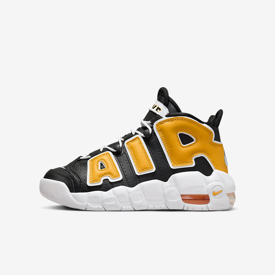 Nike Air More Uptempo GS FN0262-001