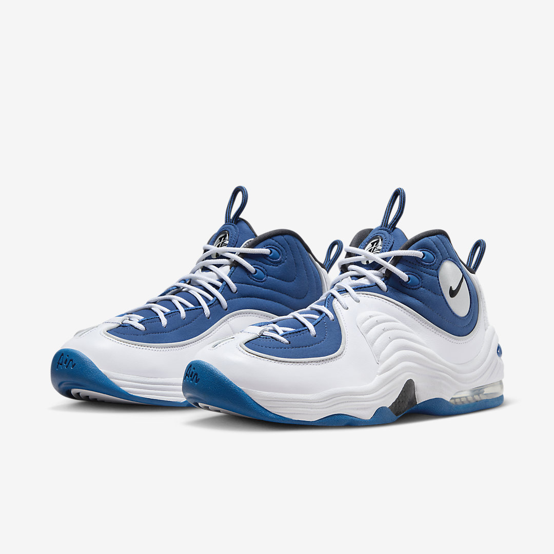Nike Air Penny 2 FN4438-400