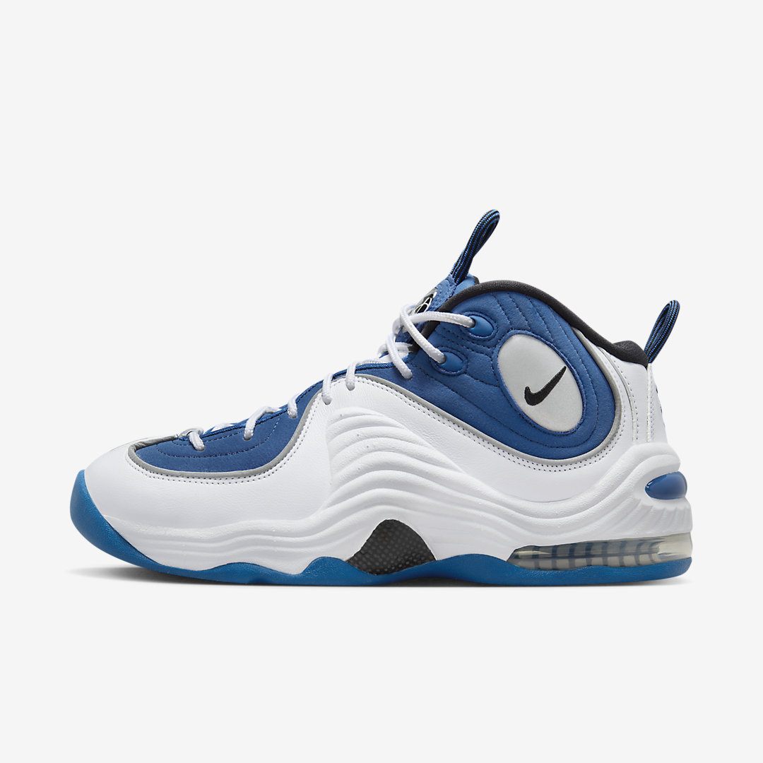Nike Air Penny 2 FN4438-400