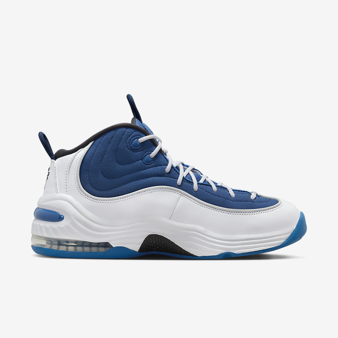 Nike Air Penny 2 FN4438-400
