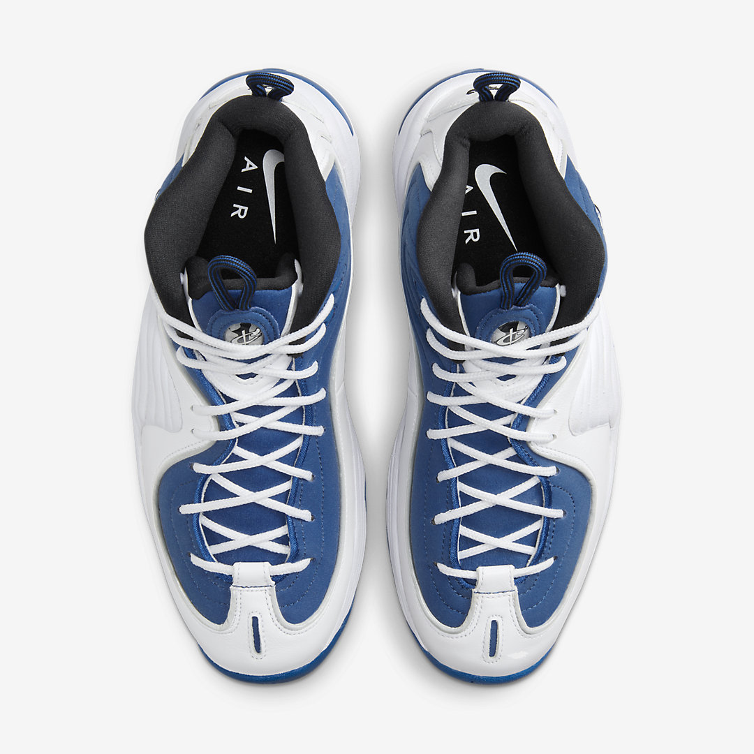 Nike Air Penny 2 FN4438-400