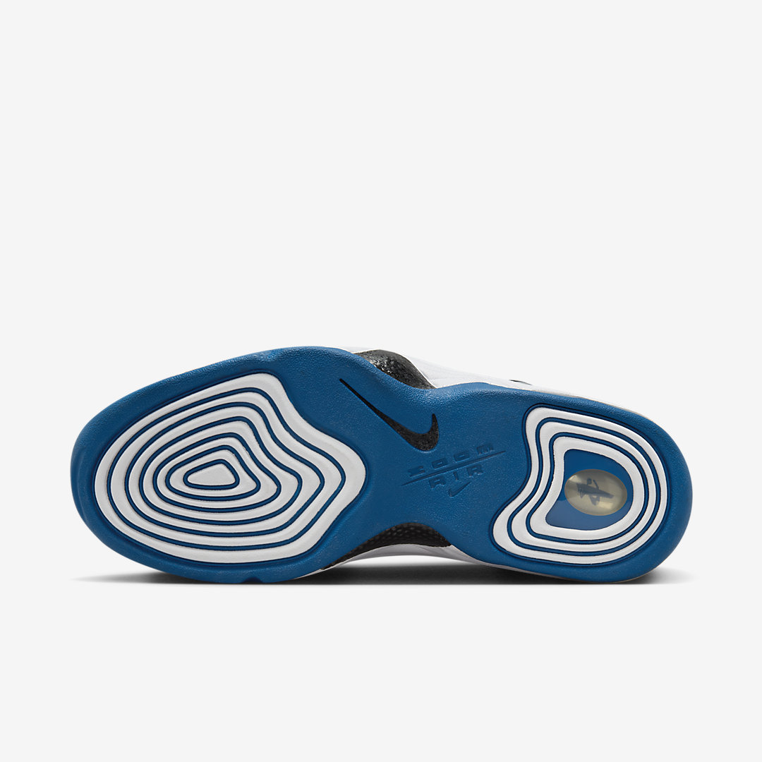 Nike Air Penny 2 FN4438-400