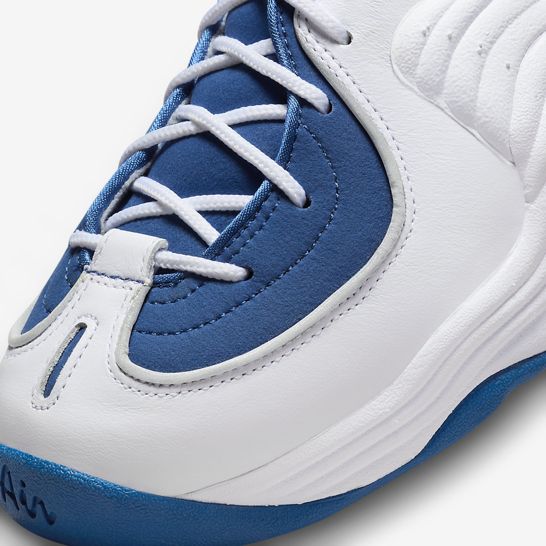 Nike Air Penny 2 FN4438-400