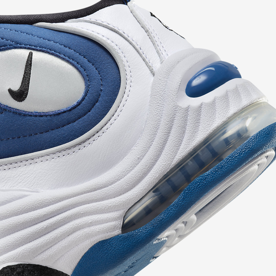 Nike Air Penny 2 FN4438-400