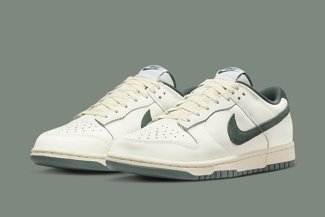 Nike Dunk Low "Athletic Department" FQ8080-133