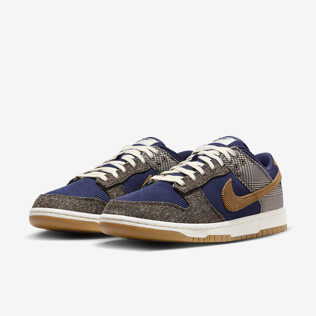 Nike Dunk Low PRM FQ8746-410