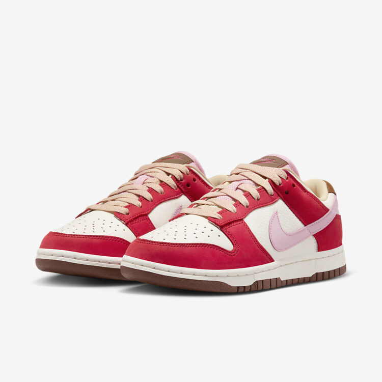 Nike Dunk Low Premium WMNS "Bacon" FB7910-600