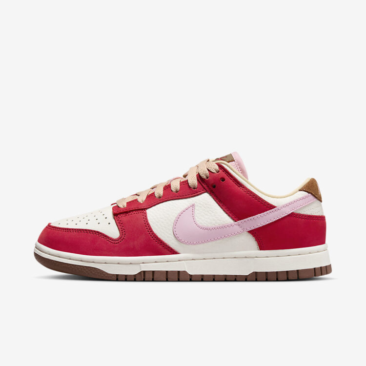 Nike Dunk Low Premium WMNS "Bacon" FB7910-600