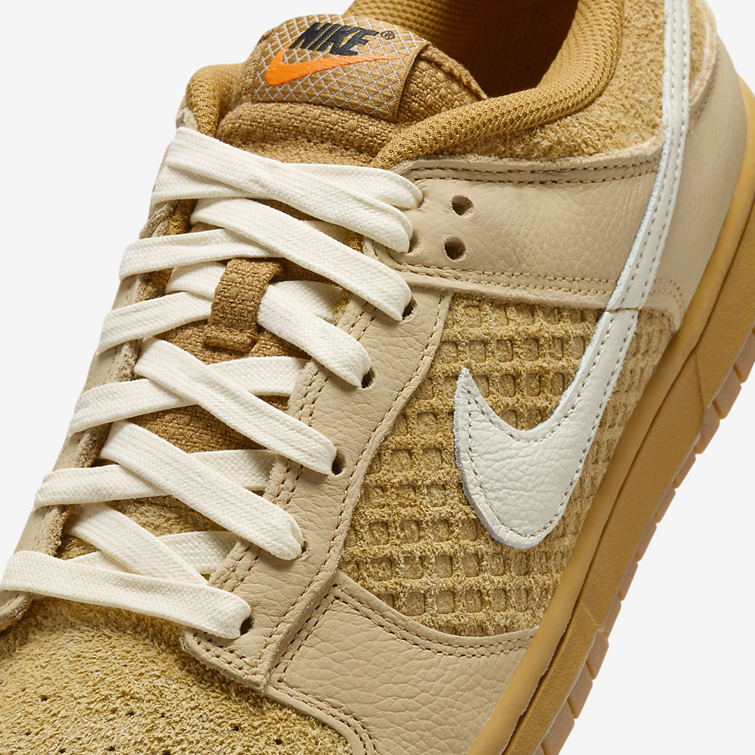 Nike Dunk Low FZ4041-744