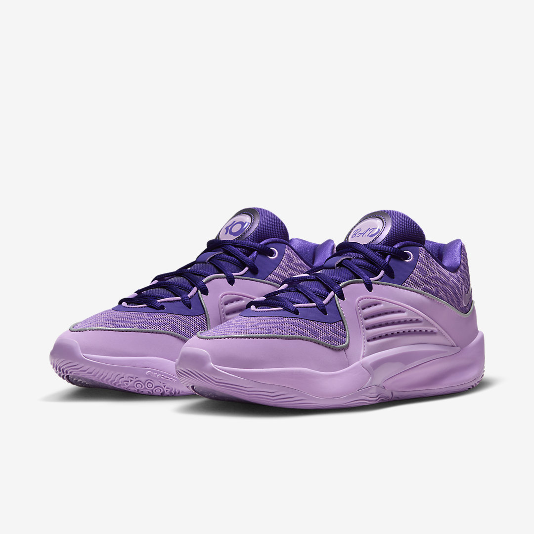 Nike KD 16 B.A.D. DV2917 500 Nice Kicks