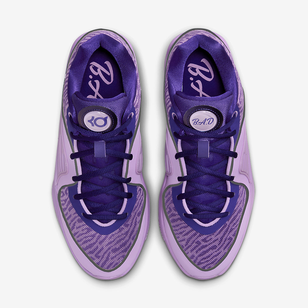 Nike KD 16 DV2917-500