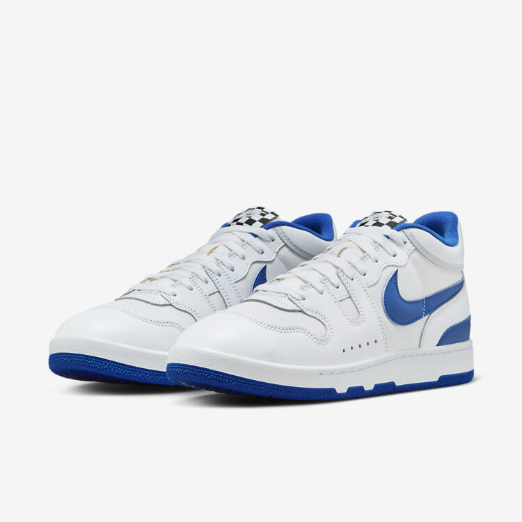 Nike Mac Attack "Game Royal" FB1447-100