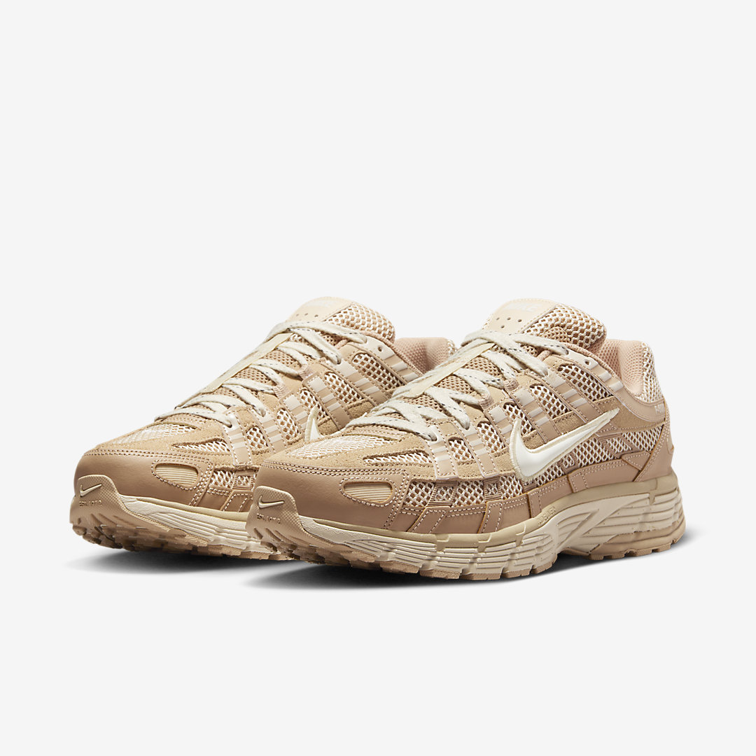 Nike P-6000 Premium FZ4137-200