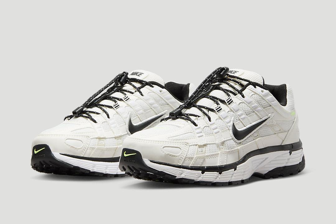 Nike P-6000 "Sail" FN7776-100