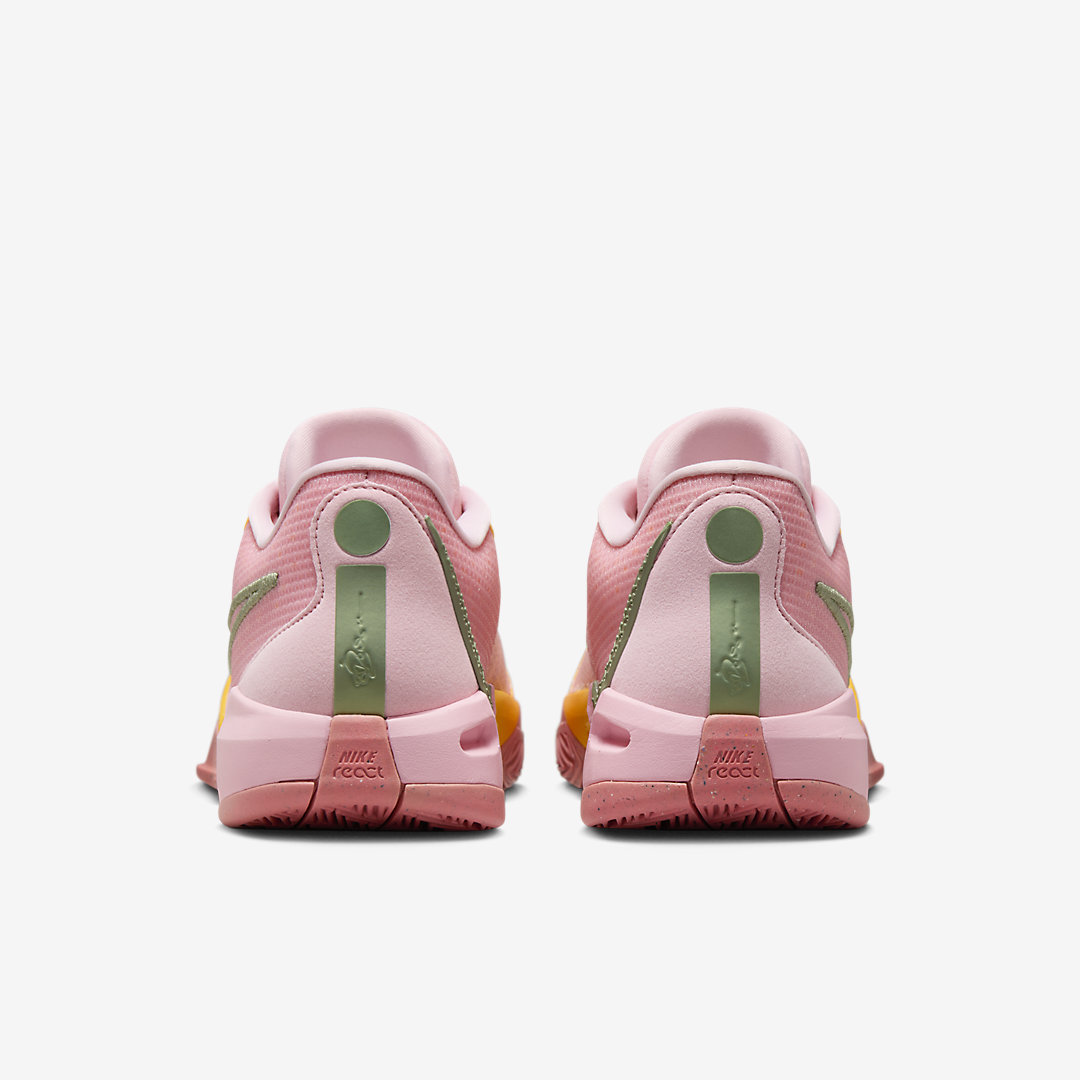 - HQZ Nike Sabrina 1 FQ3381-600