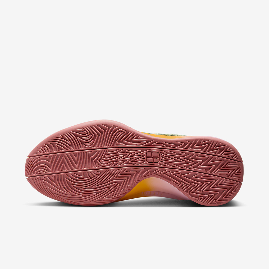- HQZ Nike Sabrina 1 FQ3381-600