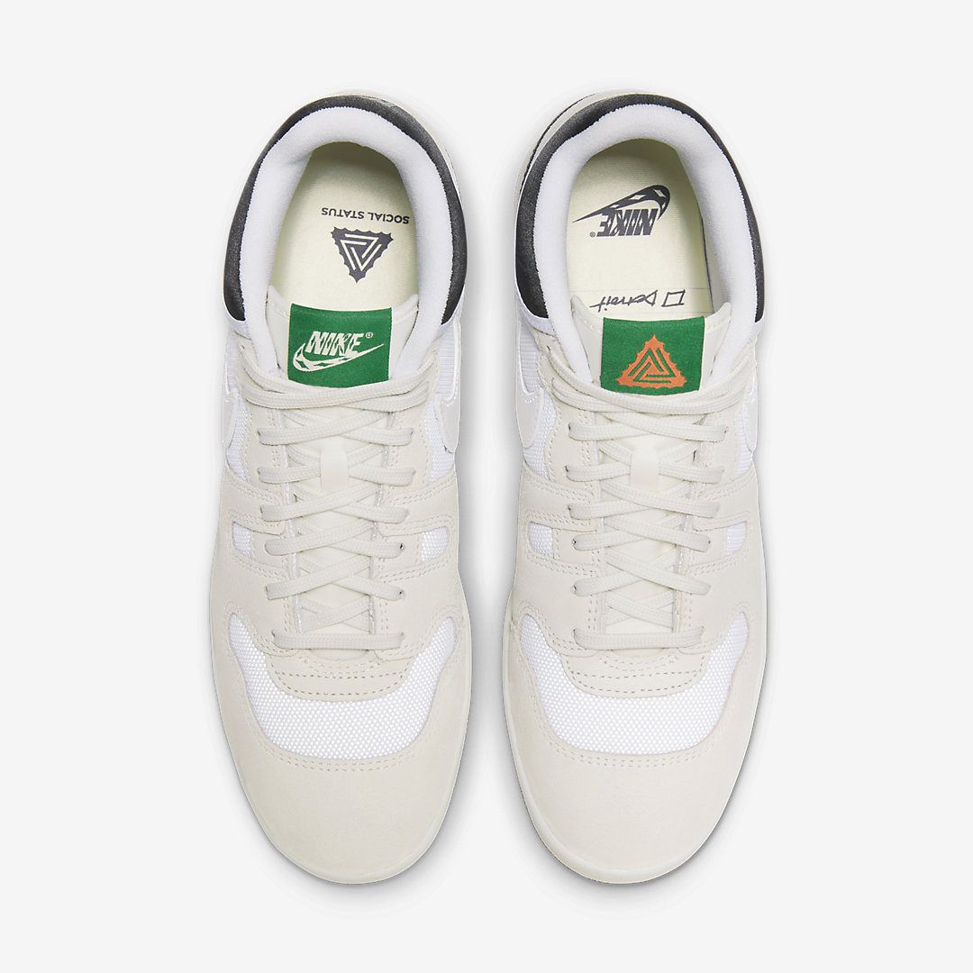 Social Status x Nike Mac Attack DZ4636-100