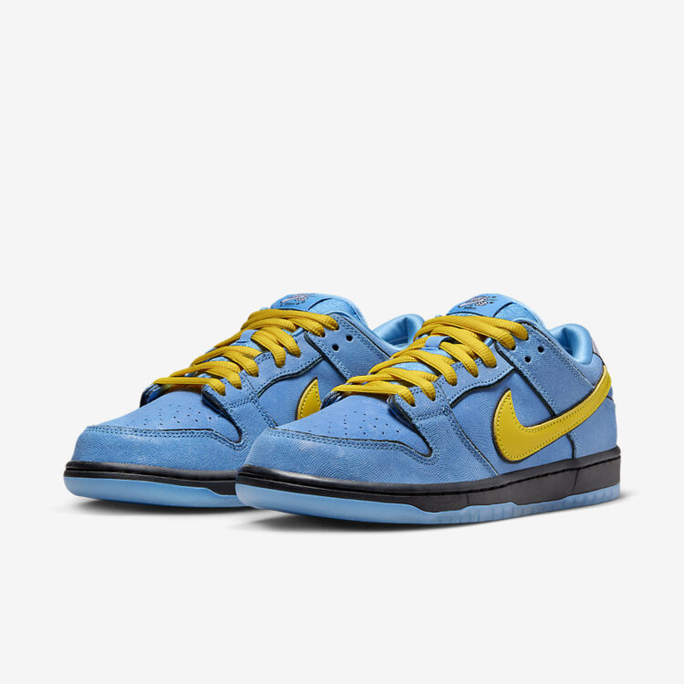 NIKE JORDAN LEGACY 312 LOW PALE BLUE 30cm x T-shirt nike SB Dunk Low "Bubbles" FZ8320-400