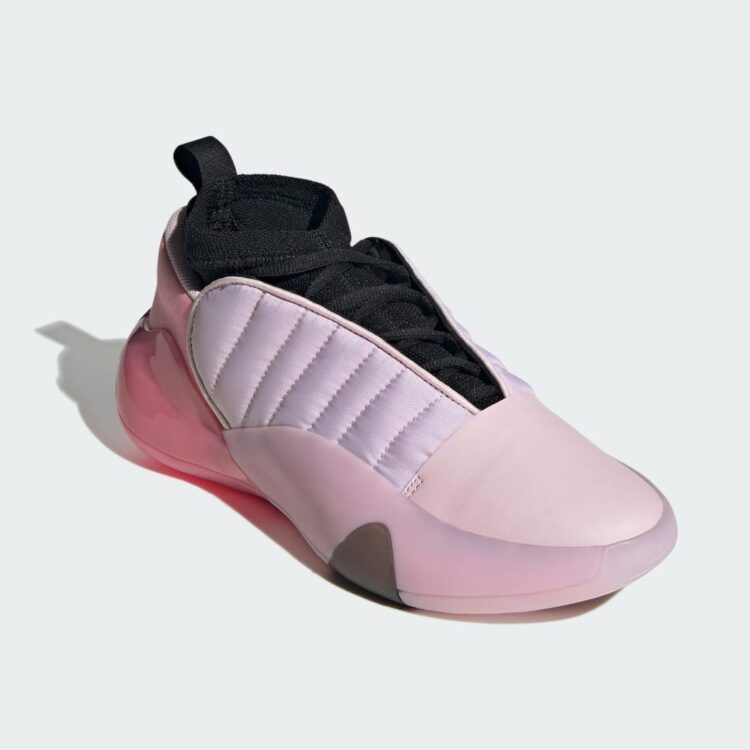 Adidas Harden Vol. 7 "Pink" IH7707