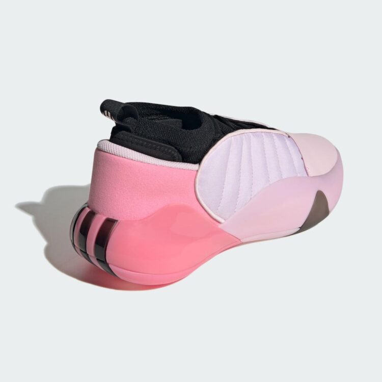 Спортивні жіночі штани adidas ultra "Pink" IH7707