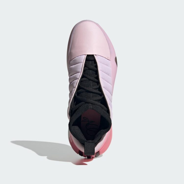 Спортивні жіночі штани adidas ultra "Pink" IH7707