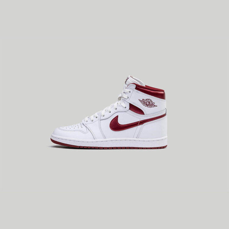 Air nike jordan 1 High '85 "Metallic Burgundy" BQ4422-161