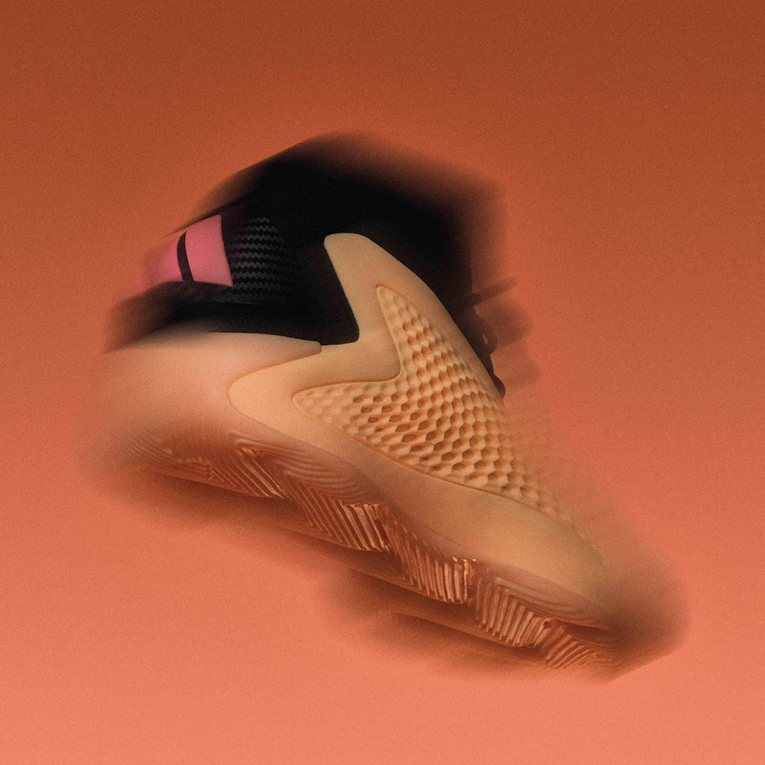 Behind the Design of the adidas AE 1 | Nice Kicks