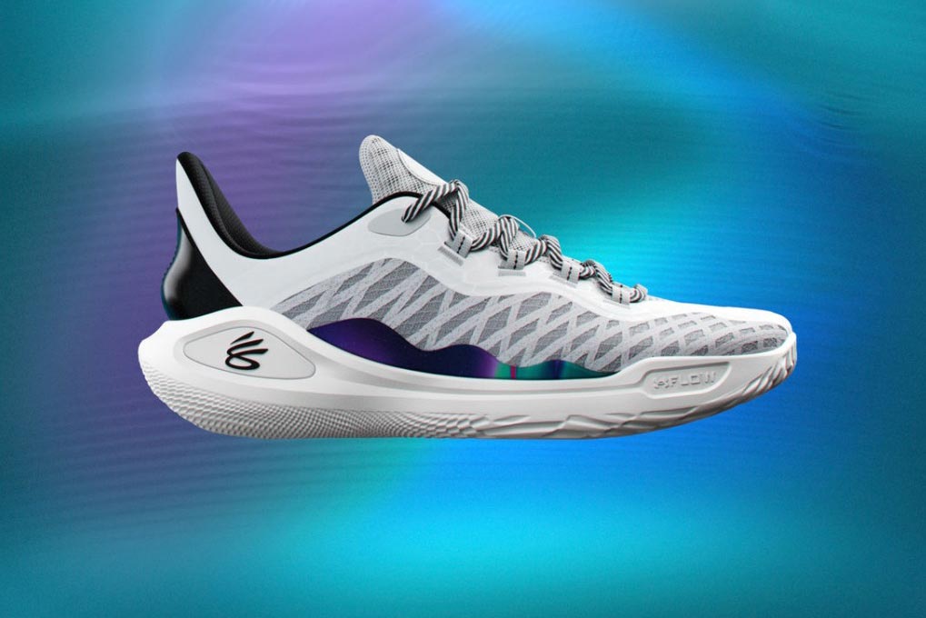 Curry 11 “THIS WEEK IN NIKE SPORTSWEAR BASKETBALL NEWS"