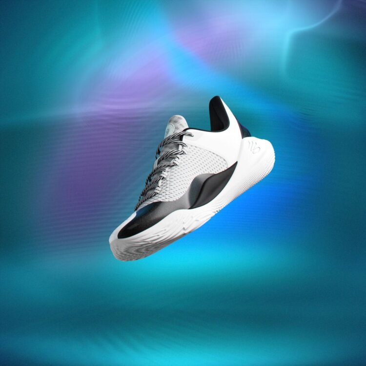 Under Armour Curry 11 Bruce Lee Wind | Foot Locker