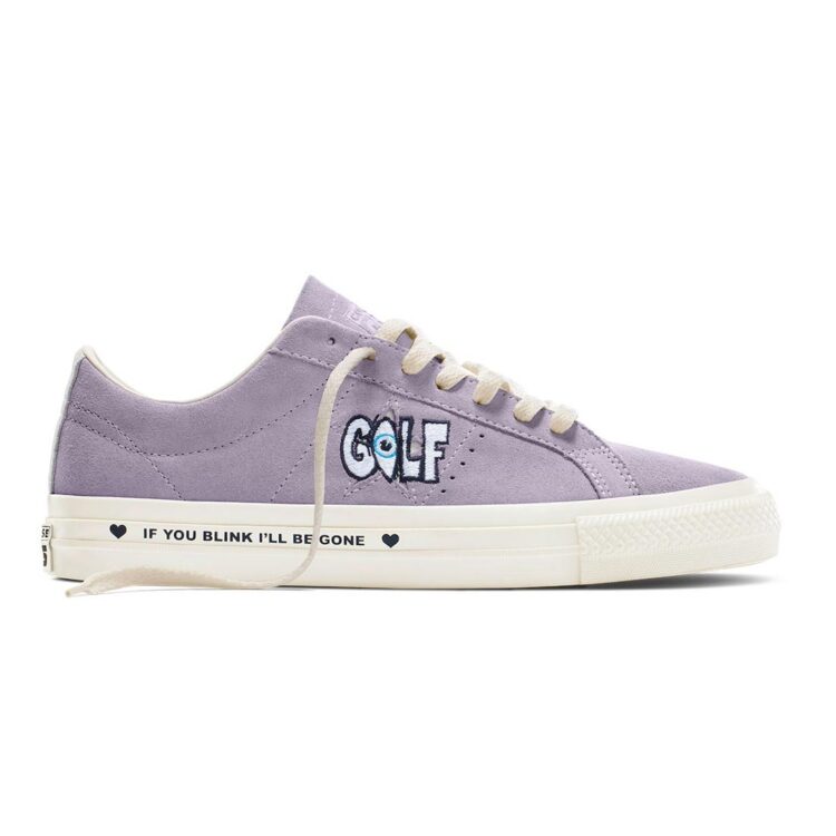 GOLF WANG One Star Pro By You