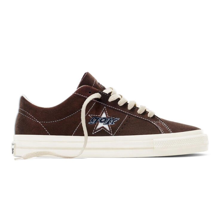 The Golf Wang One Star Pro By You Returns This Week Nice Kicks