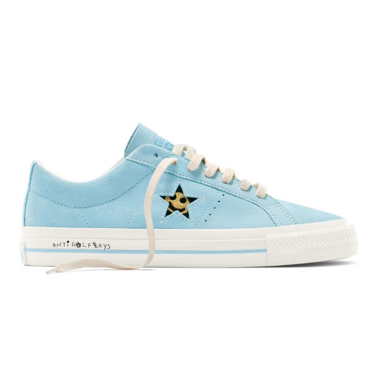GOLF WANG One Star Pro By You