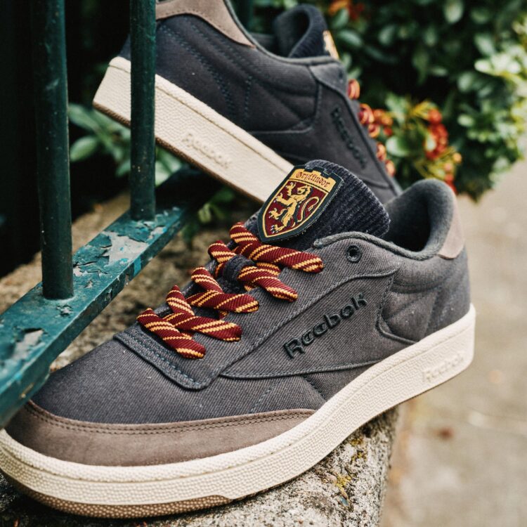 Harry Potter x Reebok Collection | Nice Kicks