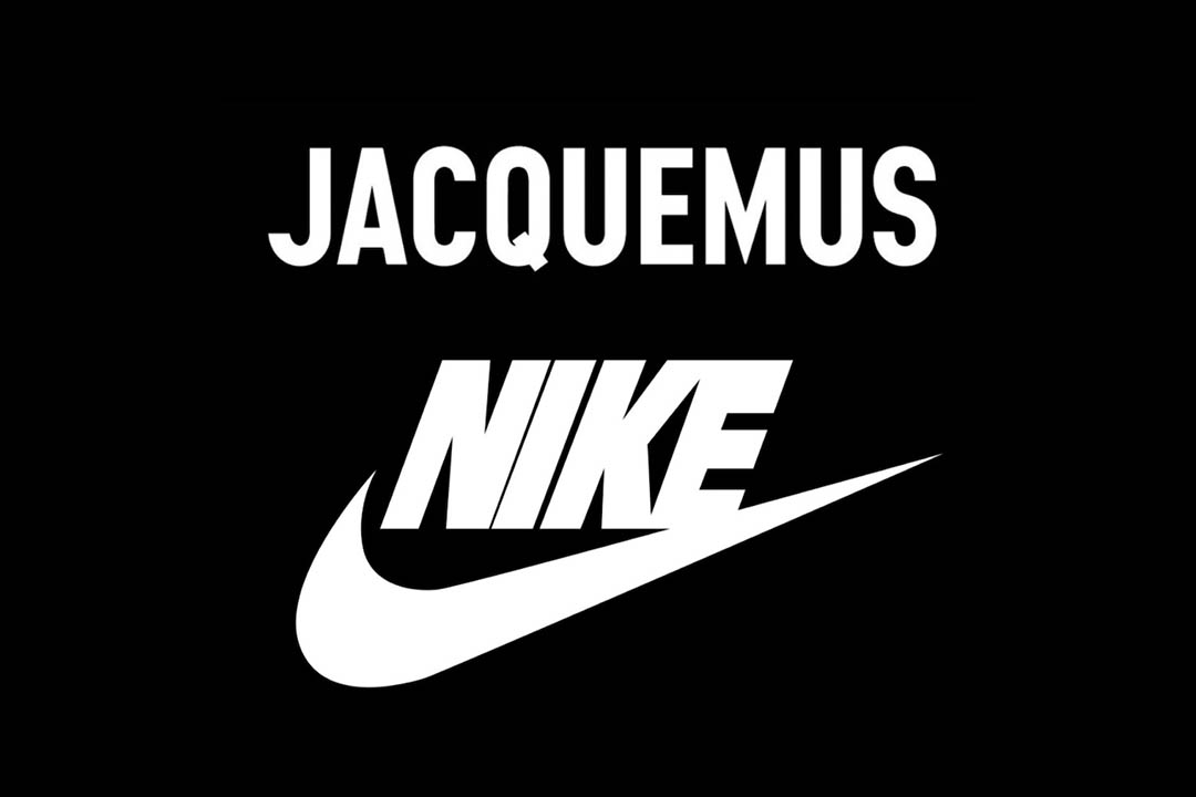 Jacquemus x Nike Air Max 1 '86 2024