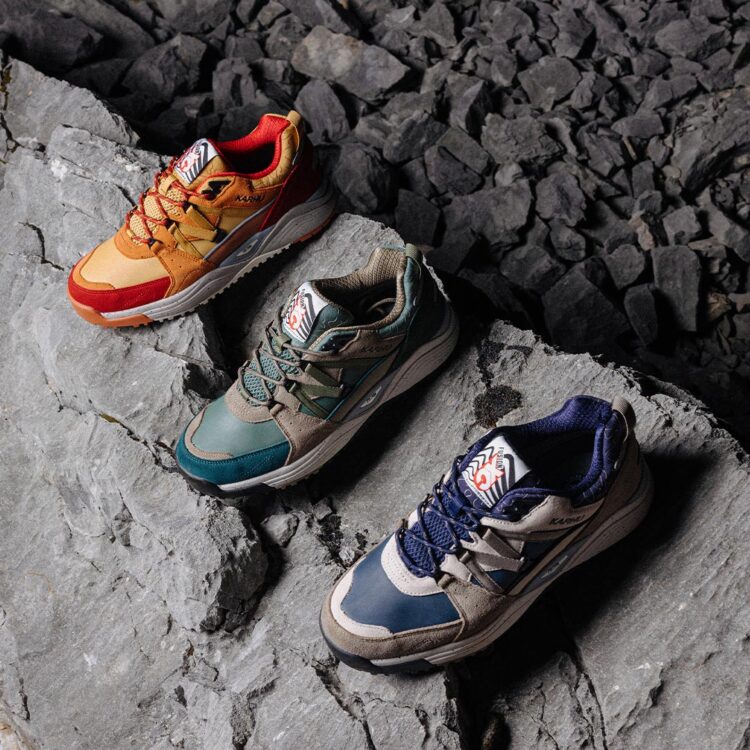 KARHU Fusion XC “Mount Saana” Pack