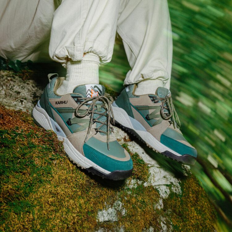 KARHU Fusion XC “Mount Saana” Pack