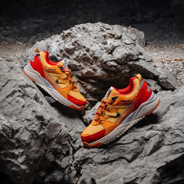 KARHU Fusion XC “Mount Saana” Pack