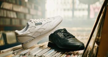 Mallet London x Reebok Classic Leather