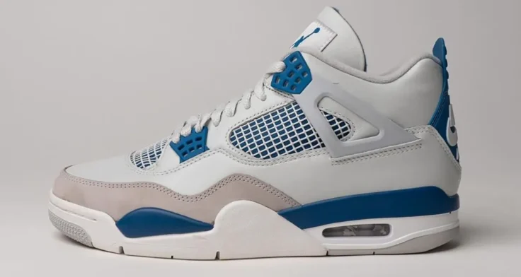 Air Jordan 4 Retro - In-Stock & Upcoming Releases