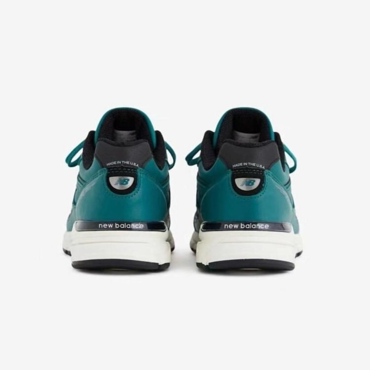 New balance hot sale 754 revlite