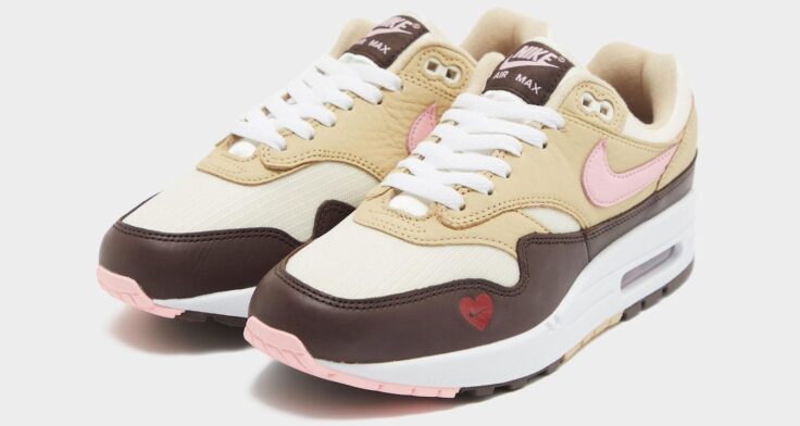 Nike Air Max 1 WMNS "Valentine's Day"