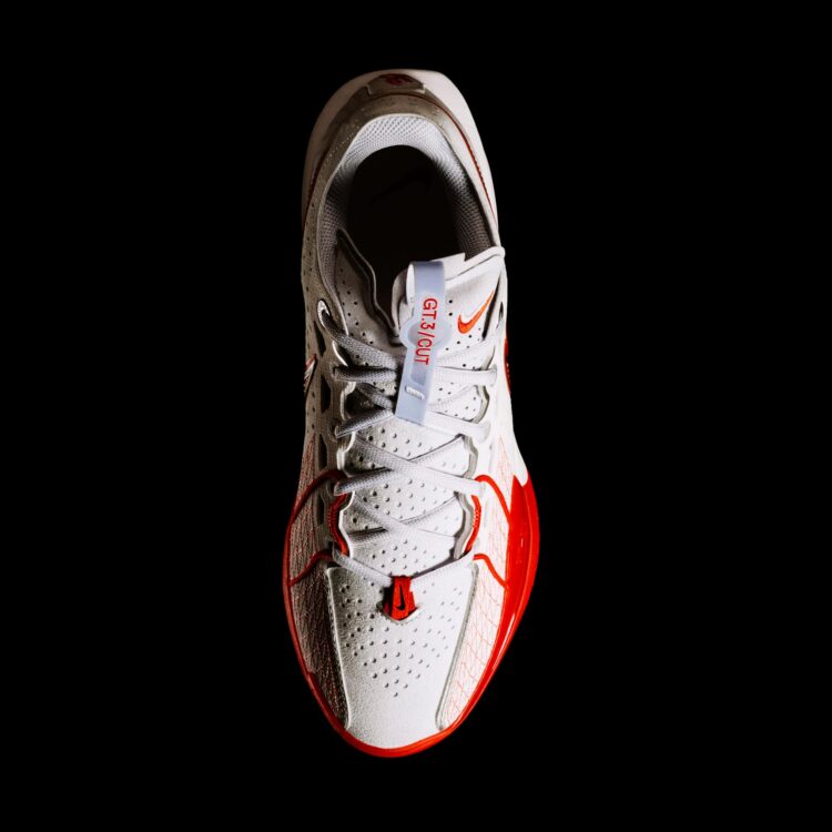 Nike GT Cut 3 Official Release Information DV2913-101 | Nice Kicks