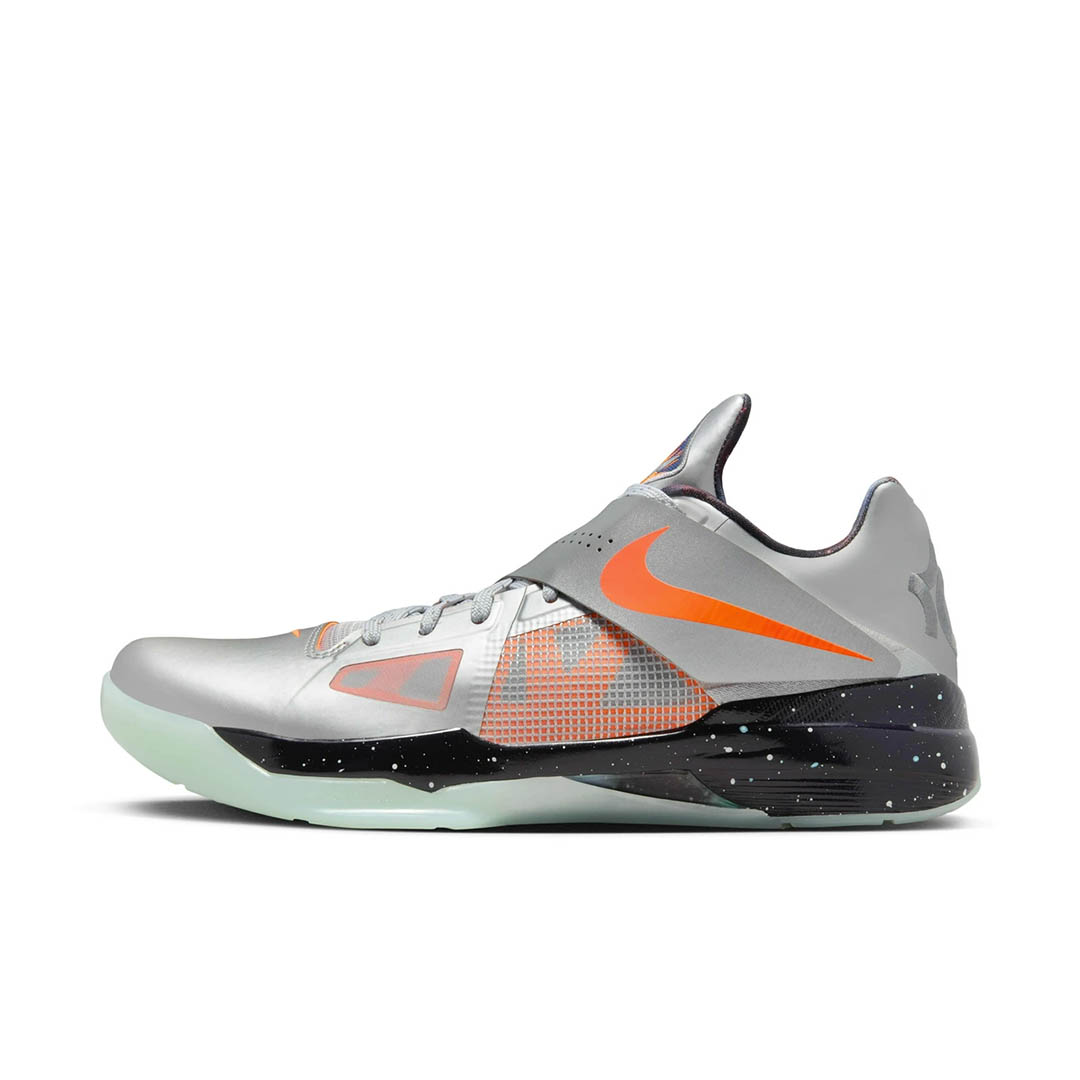 Nike KD 4 "Galaxy" FD2635-001 2024