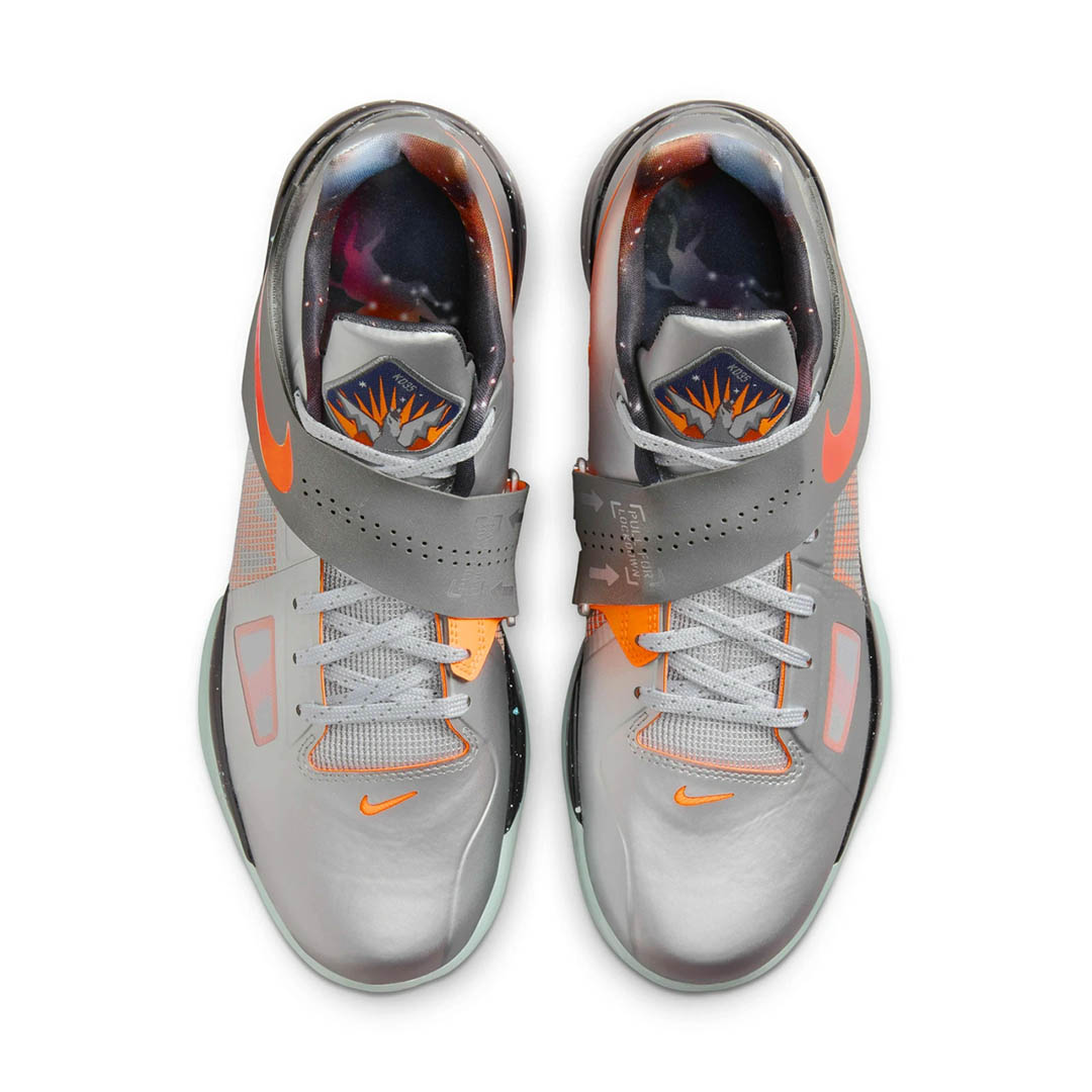 nike kd 4 galaxy FD2635 001 2024 4