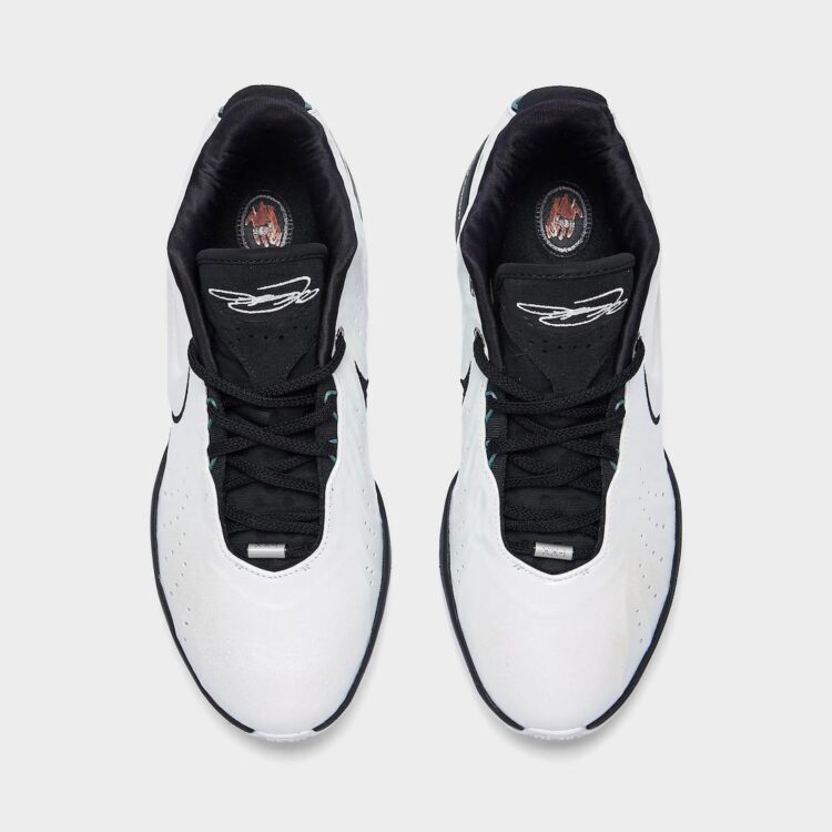 Nike LeBron 21 "Conchiolin" HF5841-100