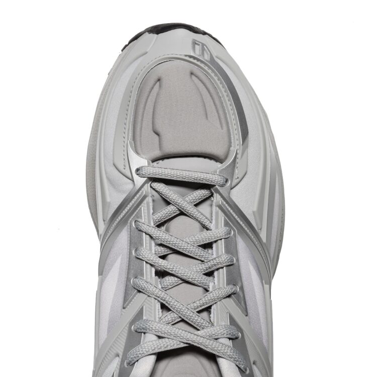 Reebok LTD Premier Road Modern "Silver"