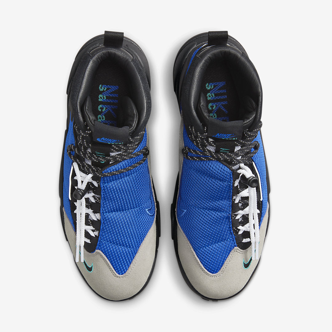 sacai x Nike Magmascape FN0563-400