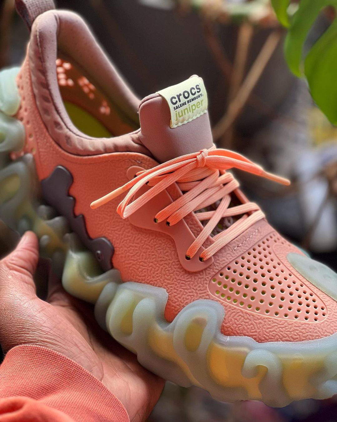 Croc shoes deals for sale